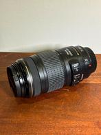 Canon EF 70-300mm F/4-5.6 IS USM, Audio, Tv en Foto, Ophalen, Zo goed als nieuw, Telelens