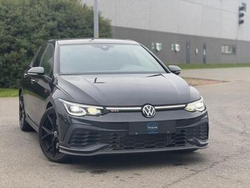 VOLKSWAGEN GOLF VIII GTI Clubsport 2024 17DKM GARANTIE beschikbaar voor biedingen
