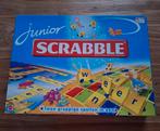 Junior scrabble, Ophalen, Zo goed als nieuw
