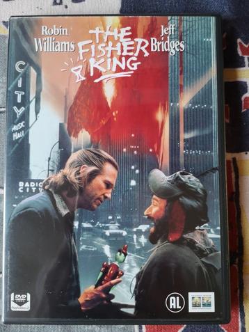 The fisher king