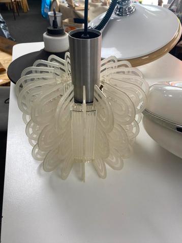 Partij retro lampen beschikbaar voor biedingen