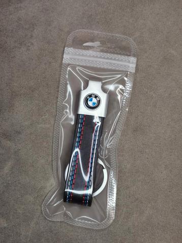 BMW Sleutelhanger