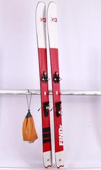 177 cm toerski's G3 FINDR 94, full sidewall, poplar woodcore, Sport en Fitness, Skiën en Langlaufen, Overige merken, 160 tot 180 cm