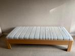 auping bed één persoon, Ophalen, Gebruikt, Eenpersoons, Verstelbaar