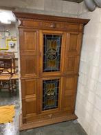 antiek eetkamer, Antiek en Kunst, Ophalen of Verzenden