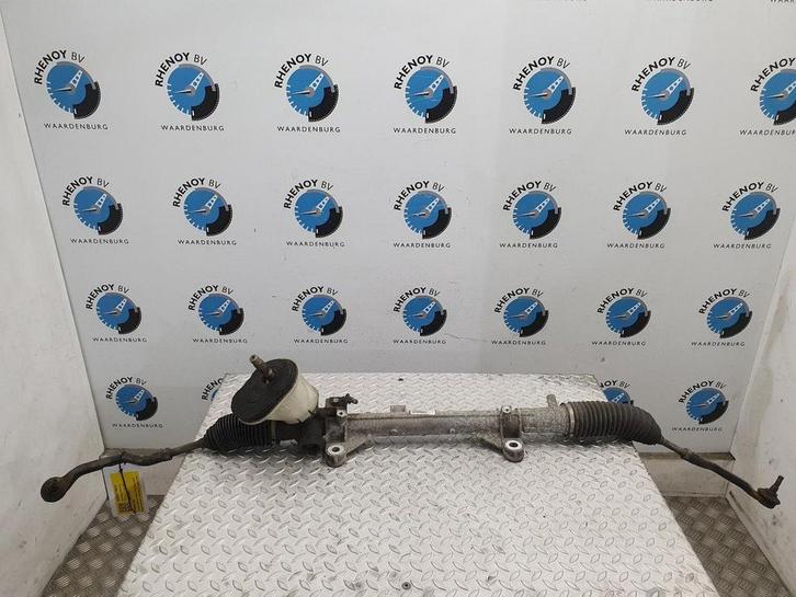 RENAULT MEGANE [STEERING_BOX_RACK] 2012, Auto-onderdelen, Besturing, Gebruikt, ARN erkend, Stiba lid, Erkend duurzaam, Ophalen of Verzenden