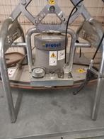 Probst tegelheffer, Ophalen, Zo goed als nieuw