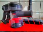ASPIRATEUR BALAI "EXCELINE CYCLONIC 11", Enlèvement, Utilisé