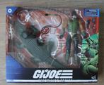 G.I. Joe 6" Classified Series Croc Master and Fiona, Verzenden, Nieuw