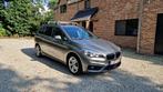 Bmw 218 Da Gran Tourer//7 places//Climatisation//NAVI//EURO6, Autos, BMW, Cuir, Achat, Entreprise, 7 places