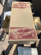 Tamiya Toyota Corolla WRC (1998), Hobby en Vrije tijd, Modelbouw | Radiografisch | Auto's, Ophalen of Verzenden, Nieuw