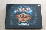 Ghost Rockers - verdwenen instrumenten (gezelschapsspel), Hobby en Vrije tijd, Ophalen, Zo goed als nieuw, Studio 100