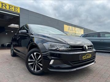 VW POLO UNITED *AUTOMATIQUE*GARANTIE 12MOIS* beschikbaar voor biedingen