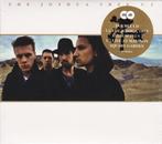 U2 - The Joshua Tree (Dlx, Dig + CD, Album, RE, RM + CD, Alb, Ophalen of Verzenden, Gebruikt, Poprock