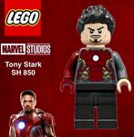LEGO tony stark sh850 minifigure ( mint condition ), Ophalen, Lego