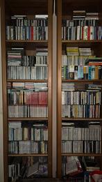 Collection de CD (1200), Ophalen, Zo goed als nieuw