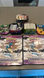 Pokemon collectie, Hobby en Vrije tijd, Verzamelkaartspellen | Pokémon, Ophalen, Zo goed als nieuw