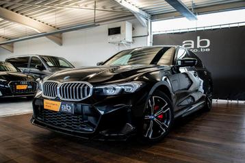BMW 330 e Berline M-sport beschikbaar voor biedingen