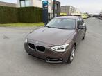 BMW - 2014 - 116 D - Personenauto, Auto's, BMW, Automaat, Euro 5, 1 Reeks, Gebruikt