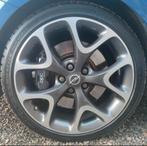 ✅Opel Corsa🔥OPC🔥1.6 Turbo 207Pk💪RECARO F1 leer👌VOLLEDIG✨, Voorwielaandrijving, 4 cilinders, Leder, Bedrijf