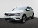 Volkswagen Tiguan Tiguan 1.4 TSI Trendline BMT, Wit, Handgeschakeld, Elektrische ramen, Particulier