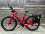Trek Super Commuter 8S+! Slechts 3100 km!, Fietsen en Brommers, Ophalen, Gebruikt