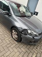 Volkswagen Golf 6 Export, Auto's, Euro 5, Stof, Zwart, 5 deurs