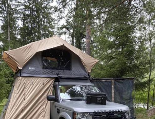 FRONT RUNNER DAKTENT, Caravanes & Camping, Accessoires de camping, Comme neuf, Enlèvement