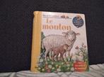 Le mouton, Boeken, Zo goed als nieuw