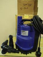 Pompe à eau à vis METABO TP 12000, Jardin & Terrasse, Enlèvement ou Envoi, Neuf