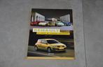 Renault: een eeuw boeken over het maken van auto's 255 pagi, Hobby en Vrije tijd, Verzenden, Zo goed als nieuw
