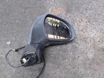 Rétroviseur droit Peugeot 207 2006-2013 LP/14661 beschikbaar voor biedingen