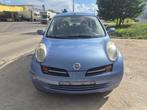 Nissan Micra    1.2 Essence, Auto's, Handgeschakeld, 5 deurs, Micra, Bedrijf