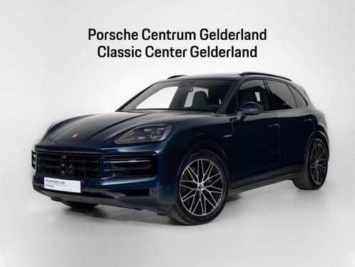 Porsche Cayenne E-Hybrid, Auto's, Porsche, Bedrijf, Cayenne, 4x4, ABS, Adaptive Cruise Control, Airbags, Alarm, Bluetooth, Centrale vergrendeling