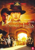 A Passage to India (1984) Dvd Zeldzaam !, Cd's en Dvd's, Gebruikt, Ophalen of Verzenden, Historisch of Kostuumdrama, Vanaf 6 jaar