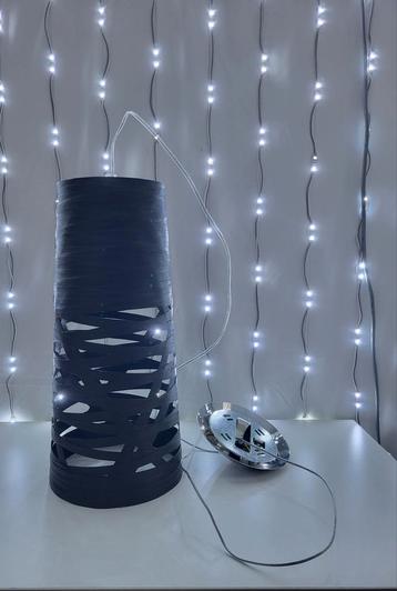 Lampe FOSCARINI suspendue, Enlèvement, Neuf