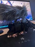 Sony A7II + objectif 28-70mm OSS + accessoires, Ophalen, Zo goed als nieuw, Sony