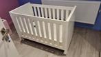 Lit bébé solide 60x120 (2 niveaux) avec matelas, Enfants & Bébés, Chambre d'enfant | Chambres d'enfant complètes, Enlèvement ou Envoi