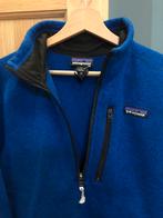 Pull nouveau  - Patagonia, Neuf, Enlèvement ou Envoi, Patagonia, Bleu