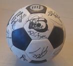 Gesigneerde voetbal KV Mechelen, Ophalen of Verzenden, Nieuw