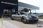 Porsche Panamera 4S / PHEV / SFT-CLS / PANO / BOSE /, Autos, Porsche, Berline, Automatique, Achat, Cruise Control