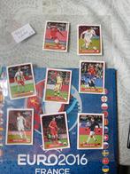 Panini ek 2016 extra RARE stickers, Enlèvement ou Envoi