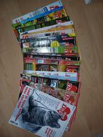 Hart voor dieren, Boeken, Tijdschriften en Kranten, Ophalen of Verzenden, Zo goed als nieuw