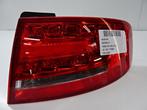 ACHTERLICHT RECHTS Audi A4 (B8) (01-2007/12-2015), Auto-onderdelen, Gebruikt, Audi