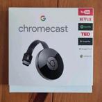 Google Chromecast HDMI, Audio, Tv en Foto, Mediaspelers, Ophalen, Nieuw, HDMI