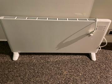Eurom Alutherm 2500 Wifi - 1x gebruikt beschikbaar voor biedingen