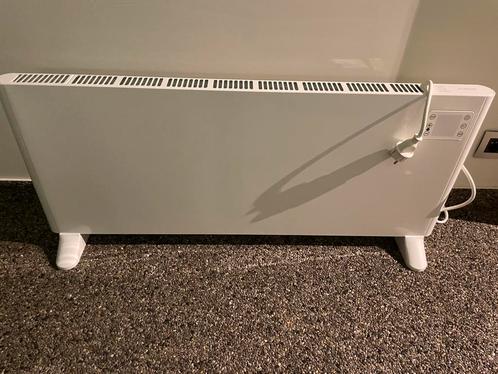 Eurom Alutherm 2500 Wifi - 1x gebruikt, Doe-het-zelf en Bouw, Verwarming en Radiatoren, Nieuw, Kachel, 800 watt of meer, 30 tot 80 cm