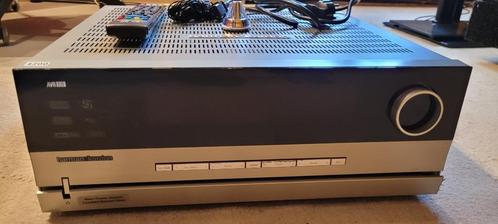 Harman Kardon AVR 635 (à réparer) 7.1, TV, Hi-fi & Vidéo, Amplificateurs & Ampli-syntoniseurs, Ne fonctionne pas, 7.1, 60 à 120 watts