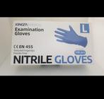 Boîte Gant nitrile taille L et M, Articles professionnels, Stock & Retail | Stocks, Jardin et Bricolage, Enlèvement ou Envoi