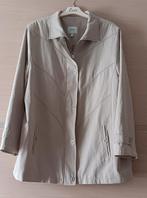 Belle veste d'été, Vêtements | Femmes, Vestes | Été, Taille 46/48 (XL) ou plus grande, Beige, Comme neuf, Enlèvement